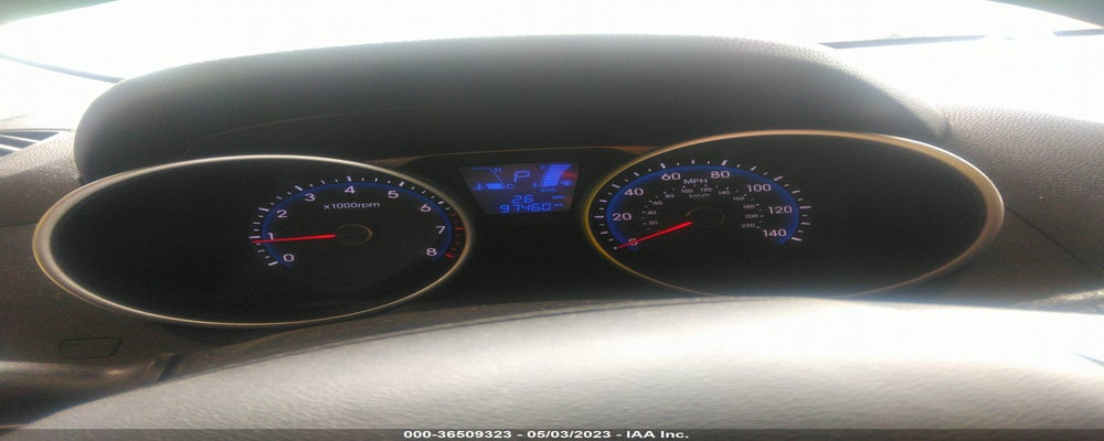 KM8JUCAG1EU796405 2014 HYUNDAI TUCSON photo no. 7