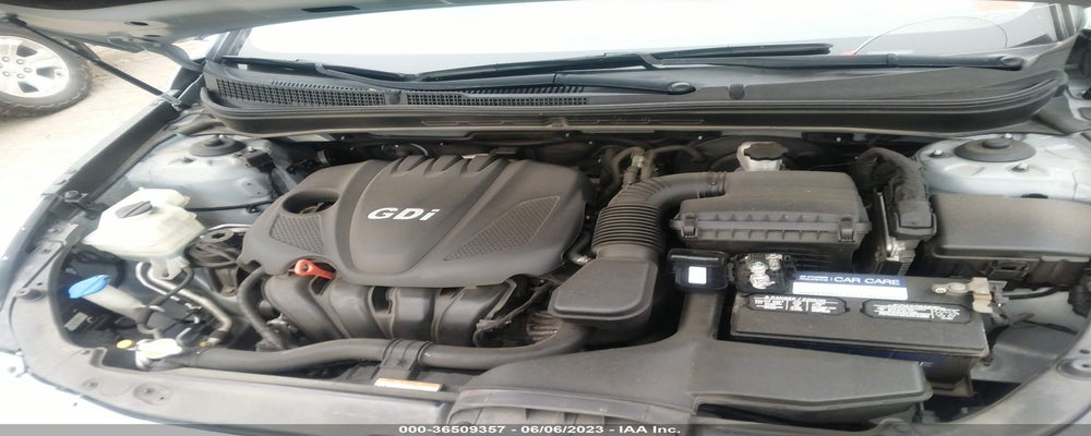 5NPEB4AC8BH137466 2011 HYUNDAI SONATA photo no. 10