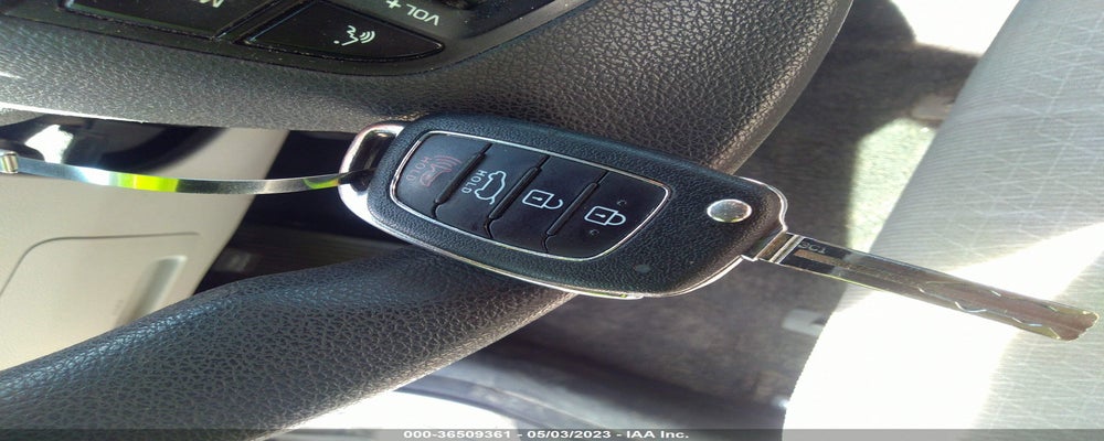 KM8J3CA41JU707077 2018 HYUNDAI TUCSON photo no. 11