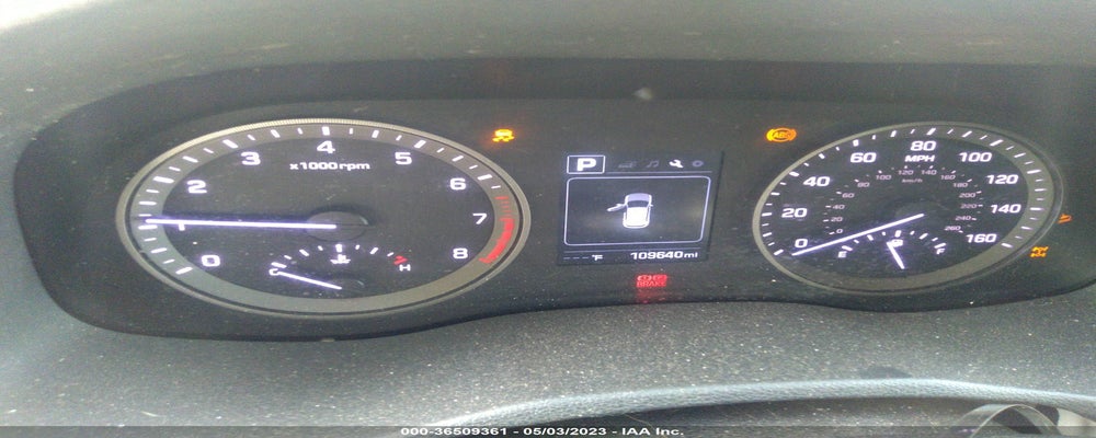 KM8J3CA41JU707077 2018 HYUNDAI TUCSON photo no. 7