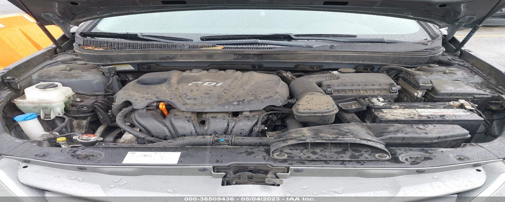 5NPEB4AC4DH771182 2013 HYUNDAI SONATA photo no. 10