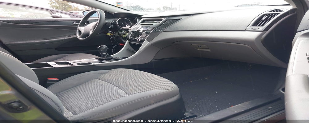 5NPEB4AC4DH771182 2013 HYUNDAI SONATA photo no. 5