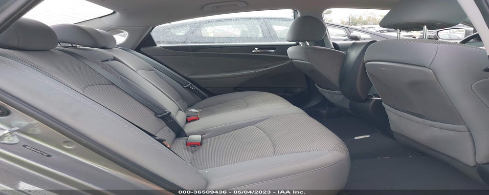 5NPEB4AC4DH771182 2013 HYUNDAI SONATA photo no. 8