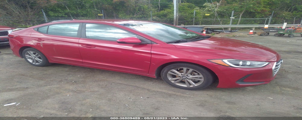 KMHD84LF4HU073888 2017 HYUNDAI ELANTRA photo no. 21