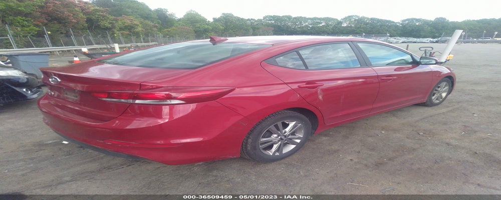 KMHD84LF4HU073888 2017 HYUNDAI ELANTRA photo no. 4