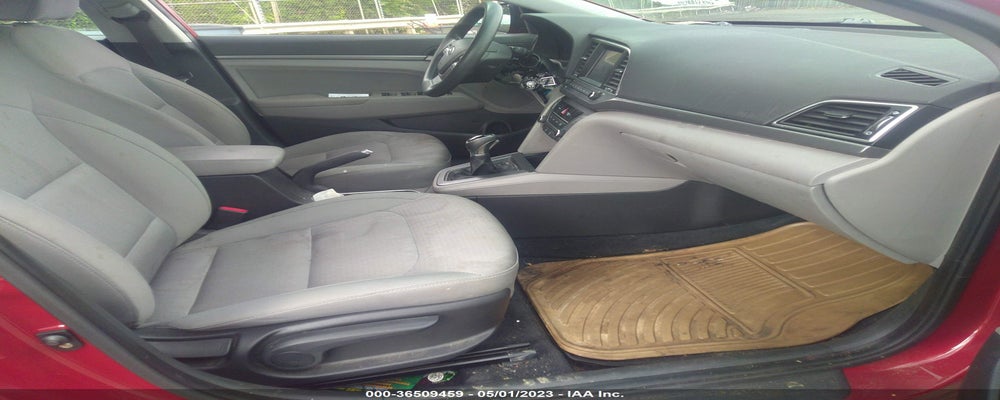 KMHD84LF4HU073888 2017 HYUNDAI ELANTRA photo no. 5