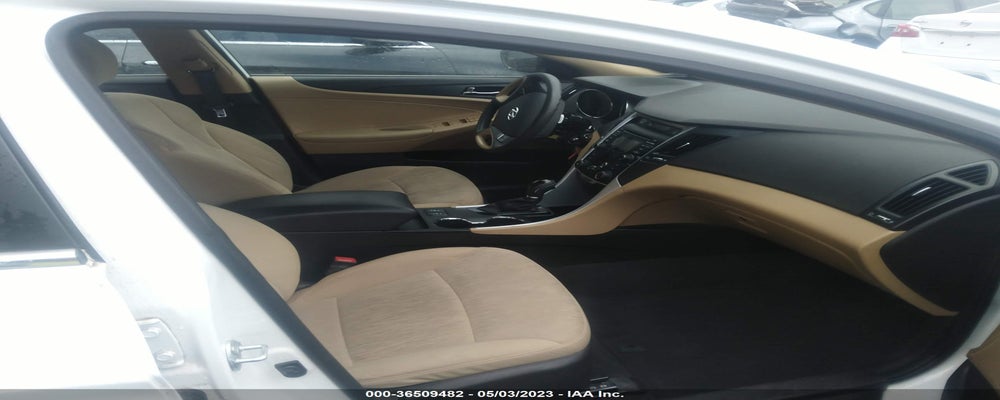5NPEB4AC6DH800472 2013 HYUNDAI SONATA photo no. 5