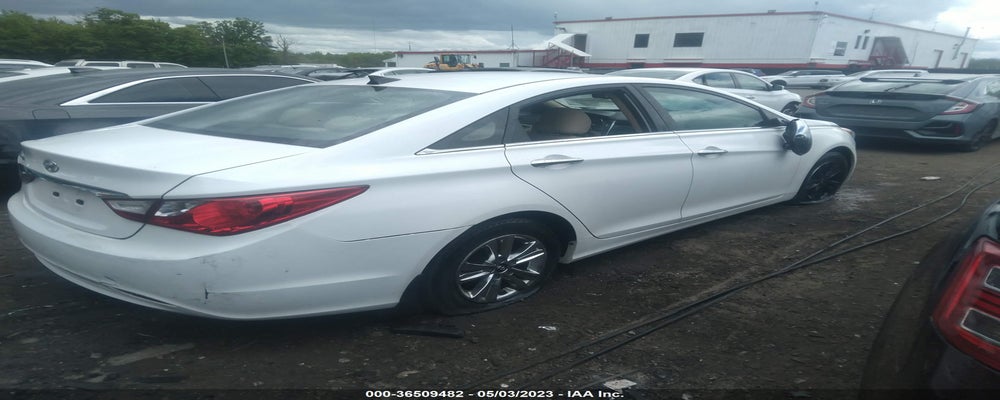 5NPEB4AC6DH800472 2013 HYUNDAI SONATA photo no. 6