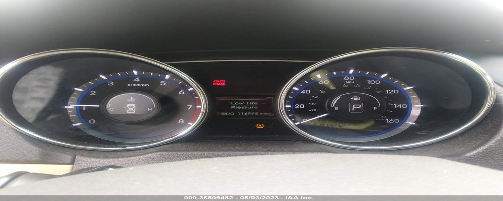 5NPEB4AC6DH800472 2013 HYUNDAI SONATA photo no. 7