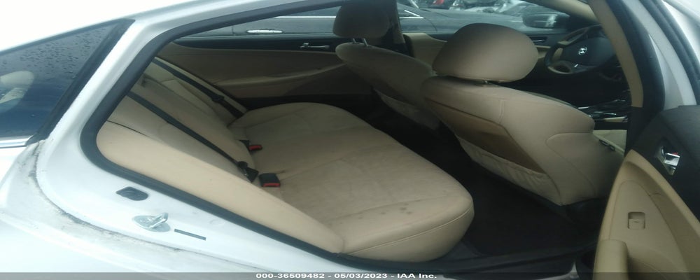 5NPEB4AC6DH800472 2013 HYUNDAI SONATA photo no. 8