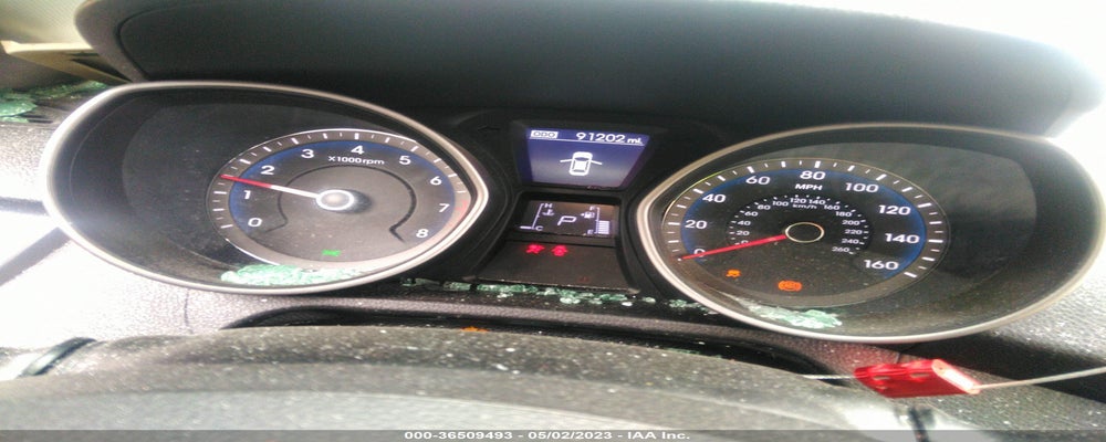 KMHD35LH8HU382222 2017 HYUNDAI ELANTRA GT photo no. 7