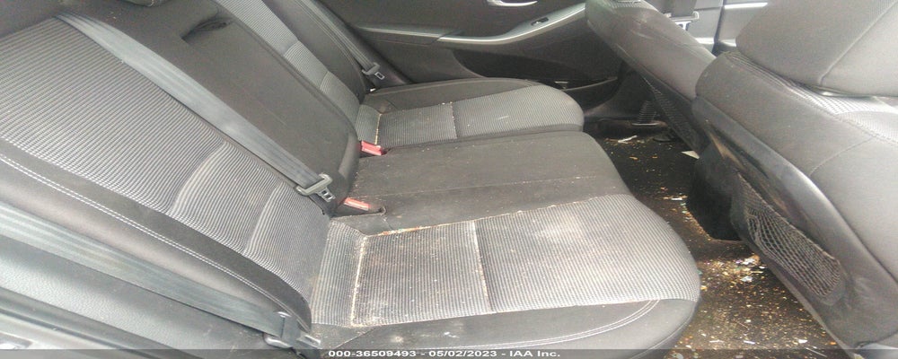 KMHD35LH8HU382222 2017 HYUNDAI ELANTRA GT photo no. 8