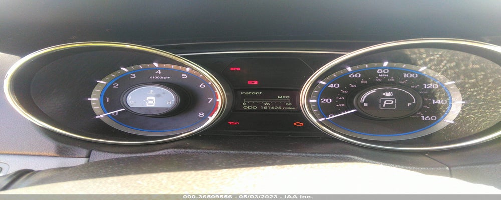 5NPEC4AC7DH706582 2013 HYUNDAI SONATA photo no. 7