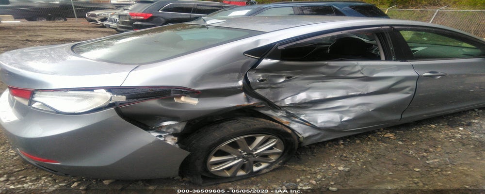 5NPDH4AE2FH564109 2015 HYUNDAI ELANTRA photo no. 6