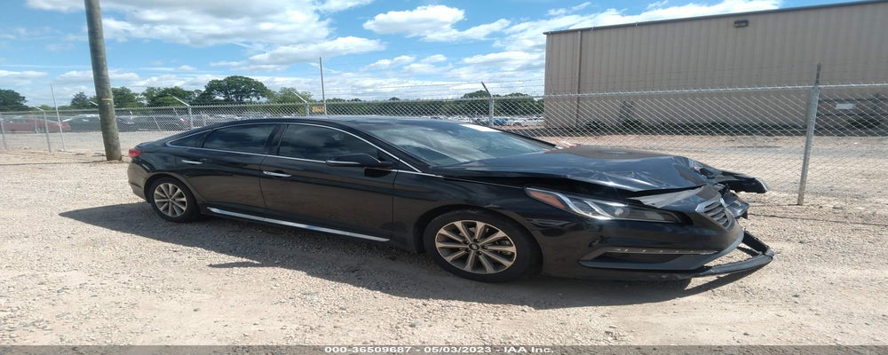 5NPE34AF6GH406305 2016 HYUNDAI SONATA photo no. 12