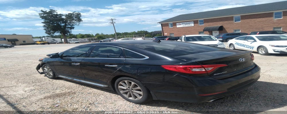 5NPE34AF6GH406305 2016 HYUNDAI SONATA photo no. 3