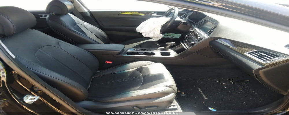 5NPE34AF6GH406305 2016 HYUNDAI SONATA photo no. 5