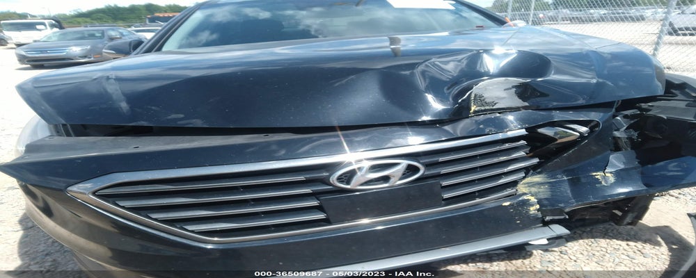 5NPE34AF6GH406305 2016 HYUNDAI SONATA photo no. 6