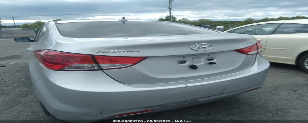 KMHDH4AE7CU346941 2012 HYUNDAI ELANTRA photo no. 6