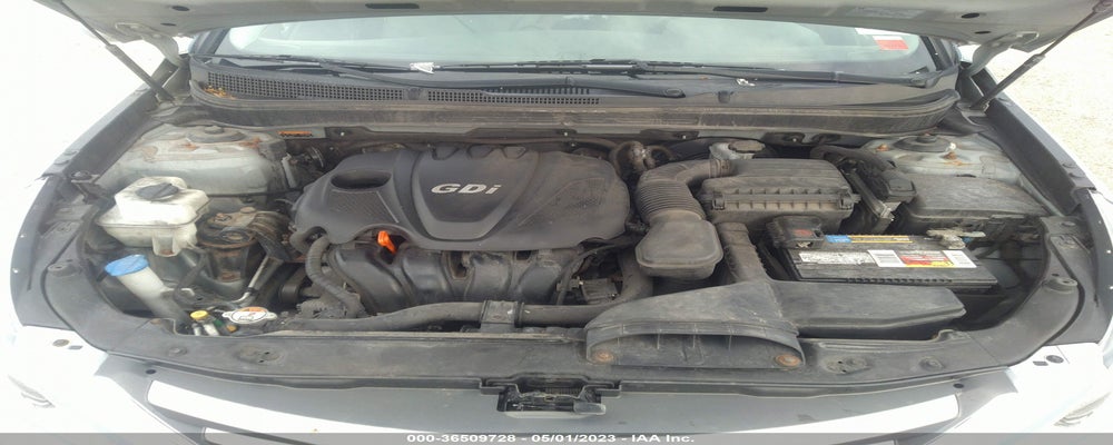 5NPEB4AC0EH823652 2014 HYUNDAI SONATA photo no. 10