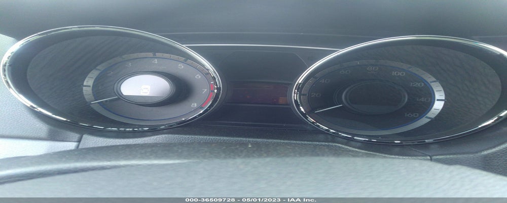 5NPEB4AC0EH823652 2014 HYUNDAI SONATA photo no. 7