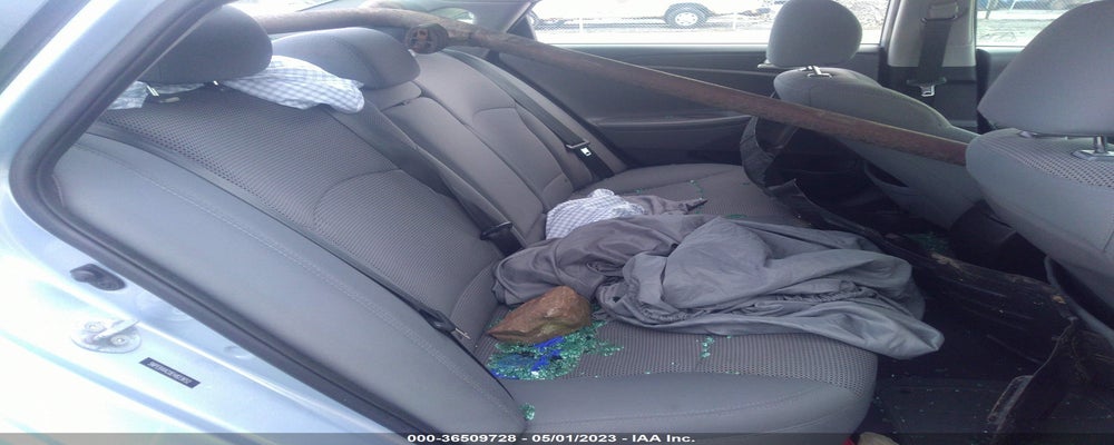 5NPEB4AC0EH823652 2014 HYUNDAI SONATA photo no. 8