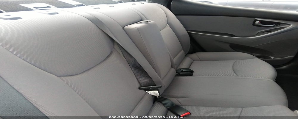 5NPDH4AE7FH591211 2015 HYUNDAI ELANTRA photo no. 8