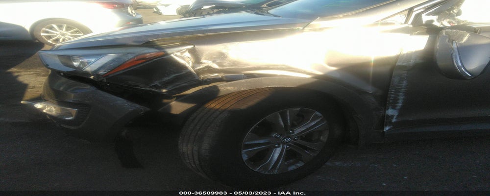 5XYZU3LB7EG150585 2014 HYUNDAI SANTA FE SPORT photo no. 6