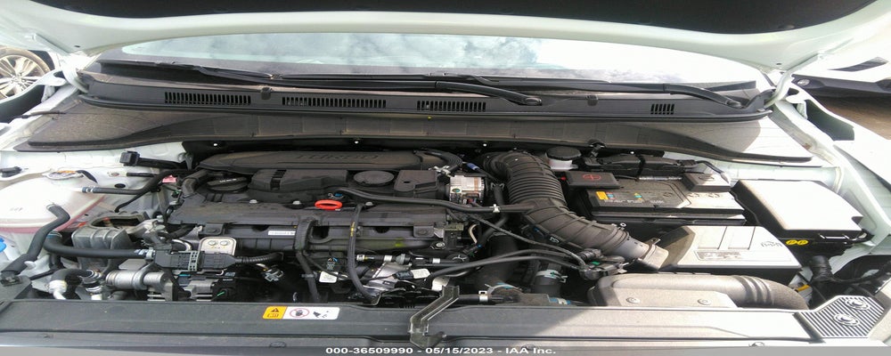 KM8K33A31PU957424 2023 HYUNDAI KONA photo no. 10