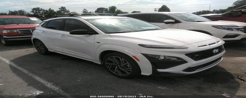 KM8K33A31PU957424 2023 HYUNDAI KONA photo no. 9