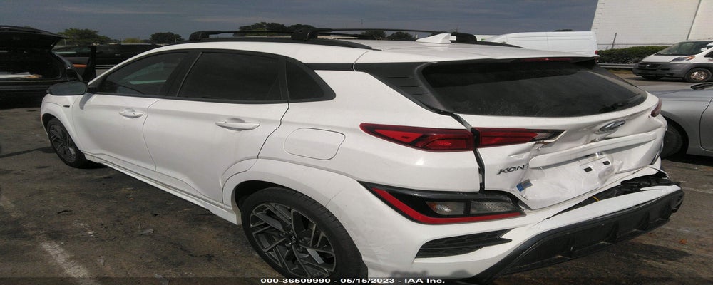 KM8K33A31PU957424 2023 HYUNDAI KONA photo no. 3