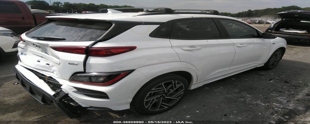 KM8K33A31PU957424 2023 HYUNDAI KONA photo no. 4