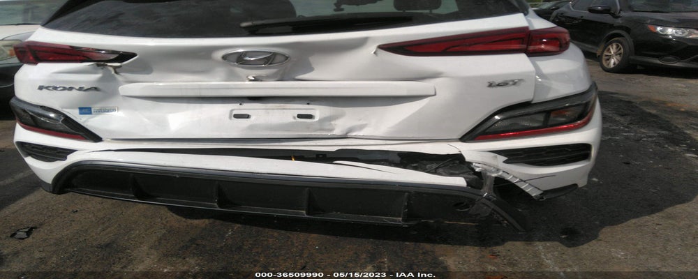 KM8K33A31PU957424 2023 HYUNDAI KONA photo no. 6