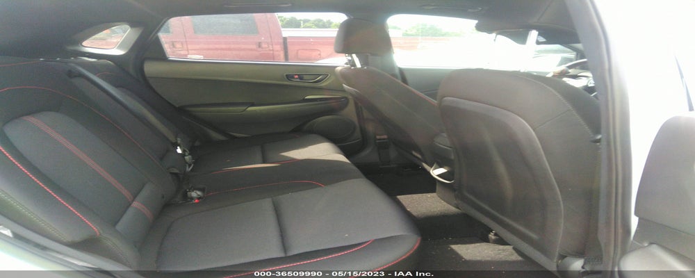 KM8K33A31PU957424 2023 HYUNDAI KONA photo no. 8