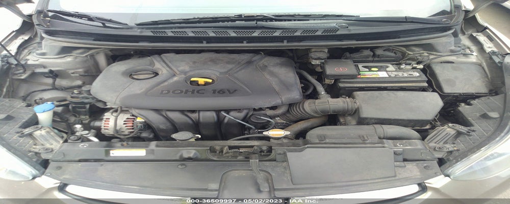 5NPDH4AE6CH151024 2012 HYUNDAI ELANTRA photo no. 10