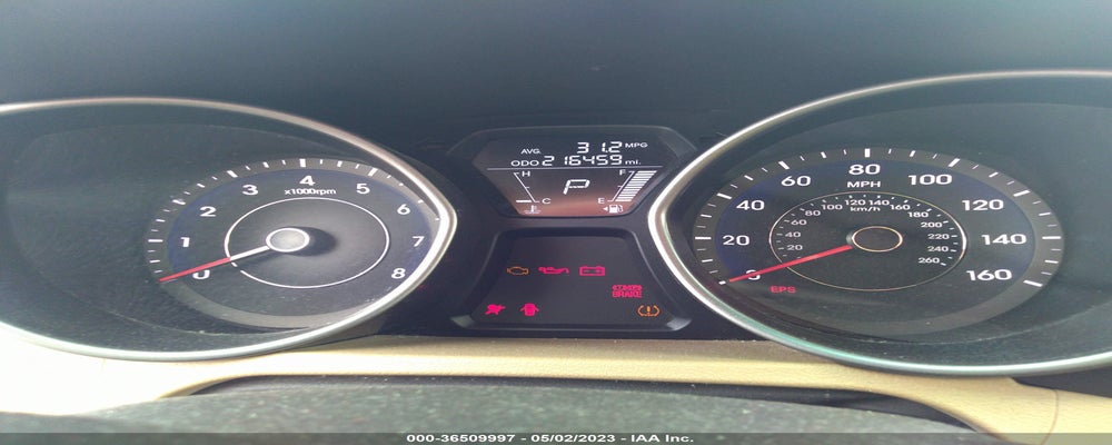 5NPDH4AE6CH151024 2012 HYUNDAI ELANTRA photo no. 7