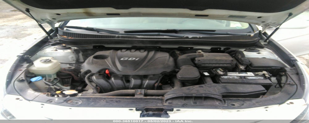 5NPEB4AC6BH116244 2011 HYUNDAI SONATA photo no. 10