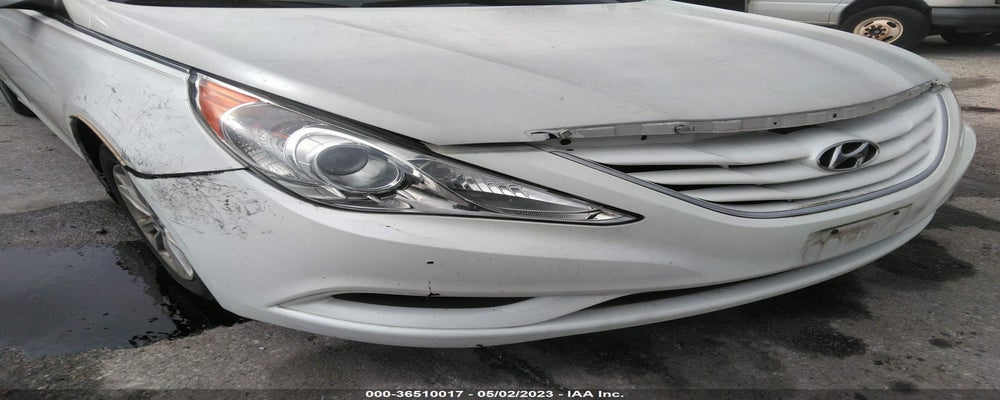 5NPEB4AC6BH116244 2011 HYUNDAI SONATA photo no. 6