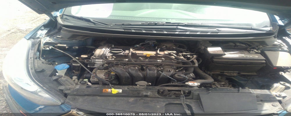 KMHDH6AH9EU024309 2014 HYUNDAI ELANTRA COUPE photo no. 10