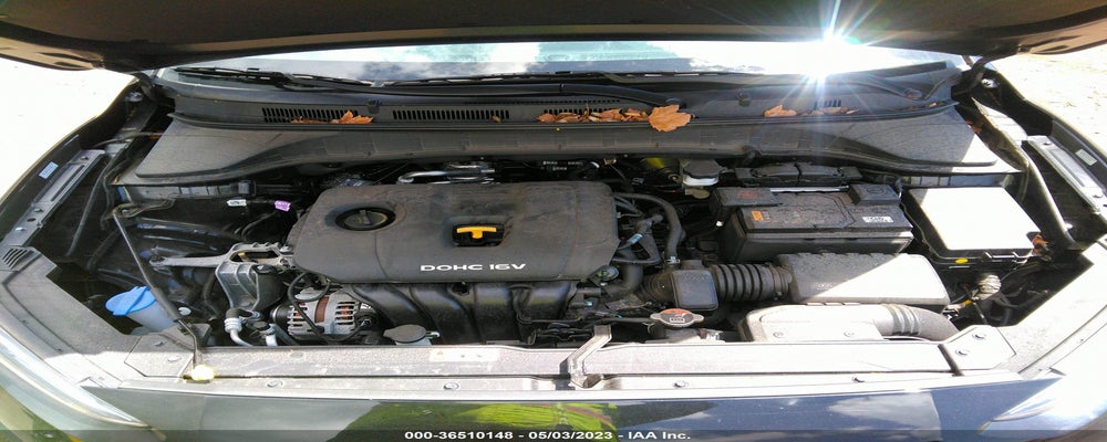 KM8K6CAAXMU682332 2021 HYUNDAI KONA photo no. 10