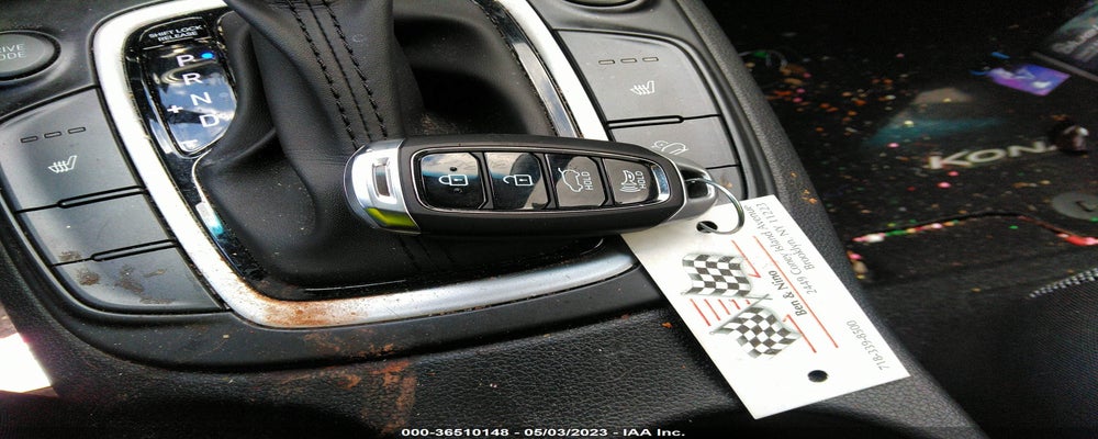 KM8K6CAAXMU682332 2021 HYUNDAI KONA photo no. 11