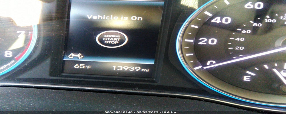 KM8K6CAAXMU682332 2021 HYUNDAI KONA photo no. 7
