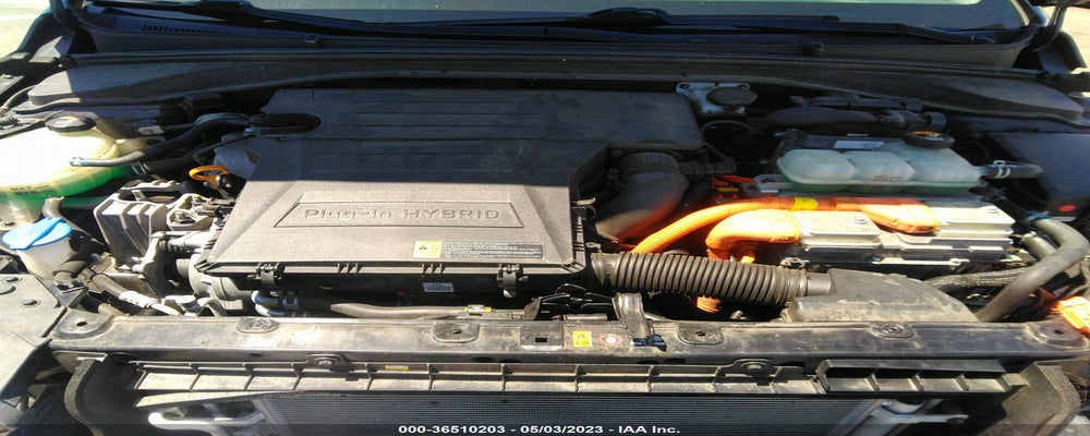 KMHC65LD9KU150946 2019 HYUNDAI IONIQ PLUG-IN HYBRID photo no. 10