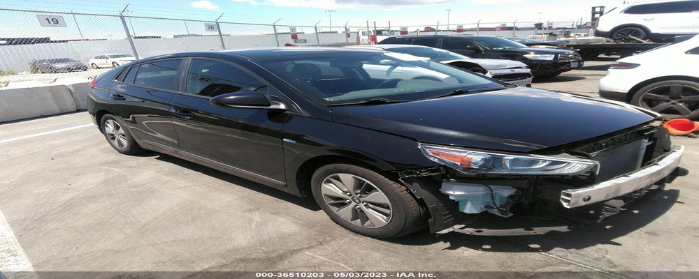 KMHC65LD9KU150946 2019 HYUNDAI IONIQ PLUG-IN HYBRID photo no. 18