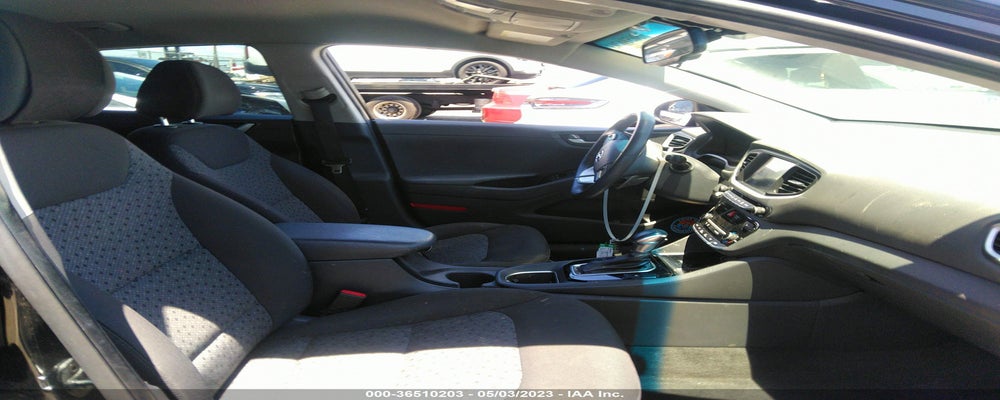 KMHC65LD9KU150946 2019 HYUNDAI IONIQ PLUG-IN HYBRID photo no. 5