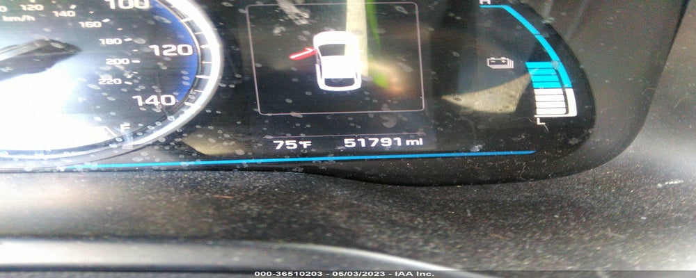 KMHC65LD9KU150946 2019 HYUNDAI IONIQ PLUG-IN HYBRID photo no. 7