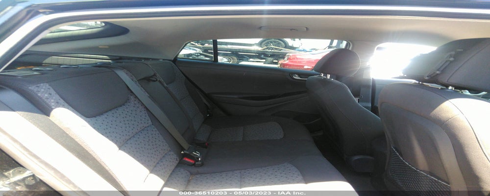 KMHC65LD9KU150946 2019 HYUNDAI IONIQ PLUG-IN HYBRID photo no. 8
