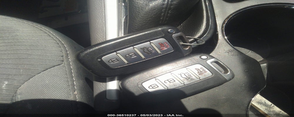 KMHEC4A45DA089923 2013 HYUNDAI SONATA HYBRID photo no. 11