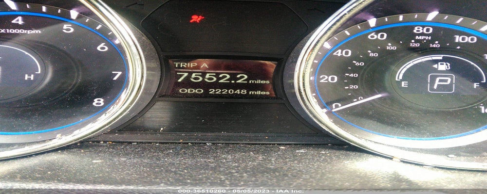 5NPEB4AC9CH378521 2012 HYUNDAI SONATA photo no. 7