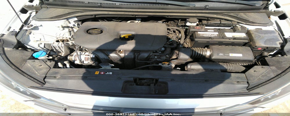 5NPD84LF8KH417132 2019 HYUNDAI ELANTRA photo no. 10